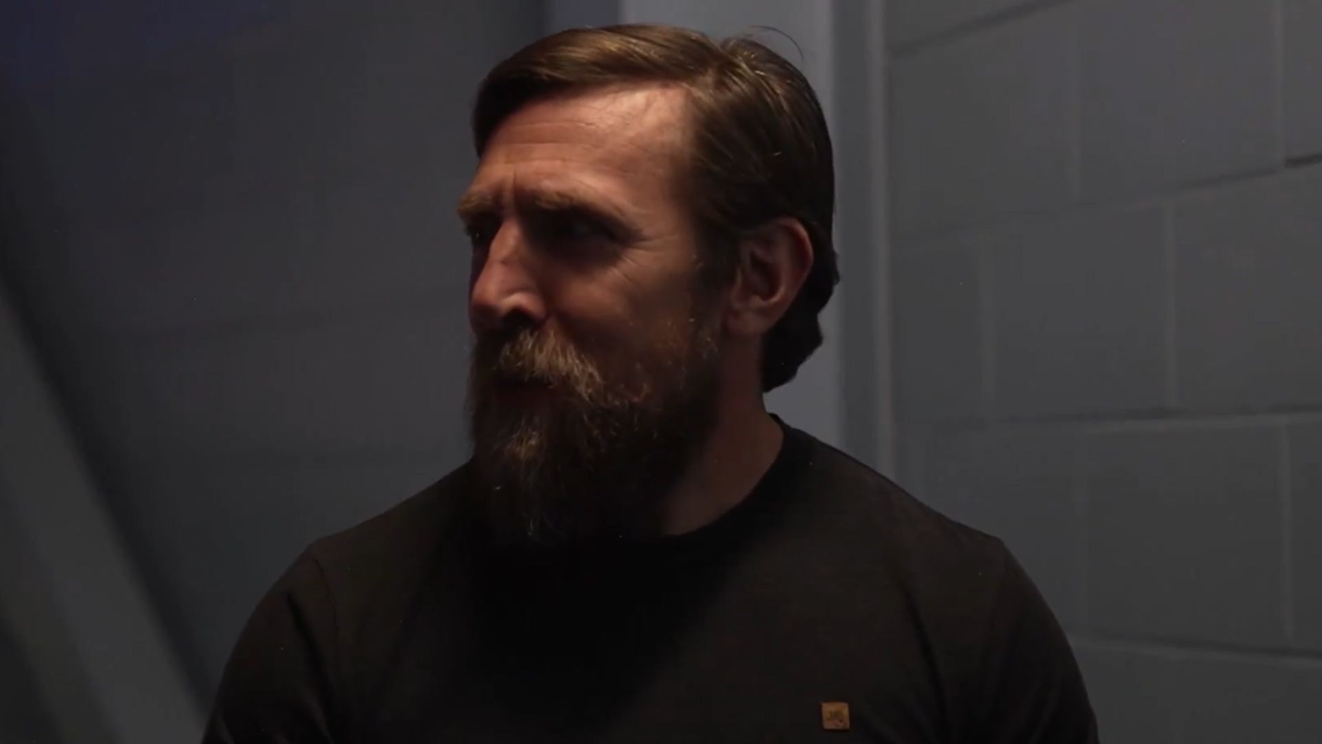 Former AEW champion Bryan Danielson [Image Credits: AEW