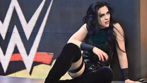 WWE champion Stephanie Vaquer responds to allegation; immediately deletes tweet