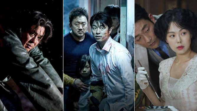 7 best Korean movies to watch at least once