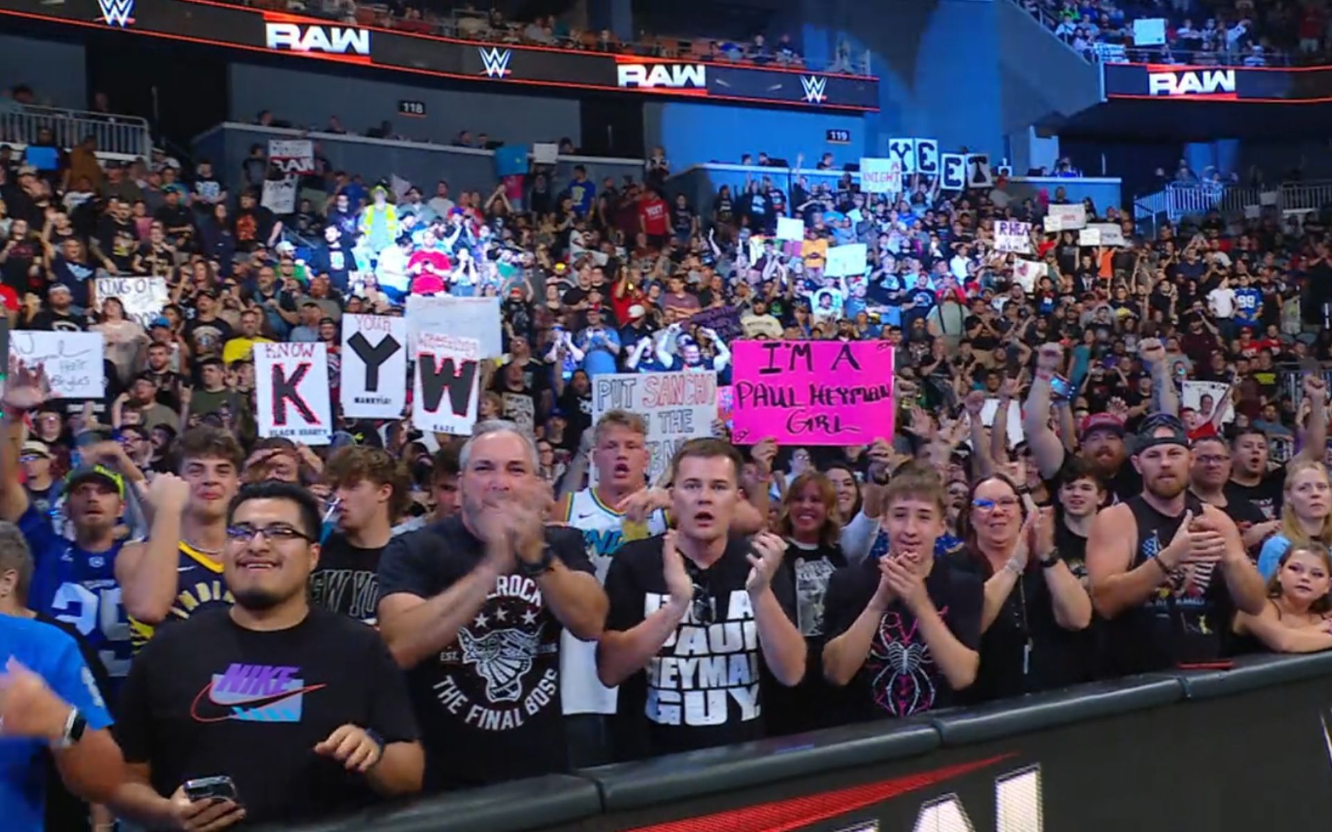 (Picture Courtesy: WWE on Netflix)