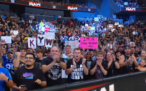 WWE is going all-out to push 32-year-old RAW star, says veteran Bill Apter (Exclusive)