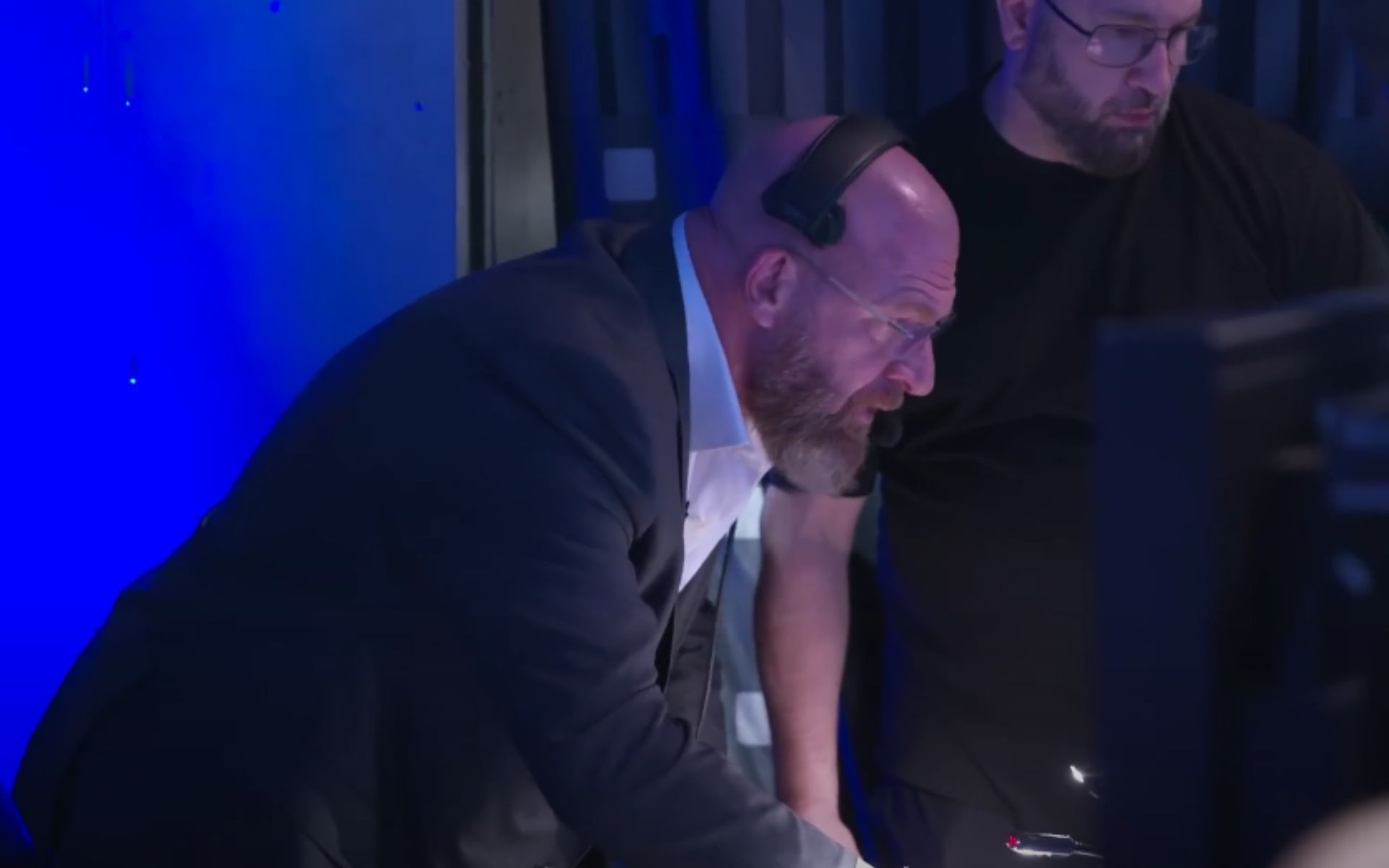 (Picture Courtesy: WWE on YouTube)