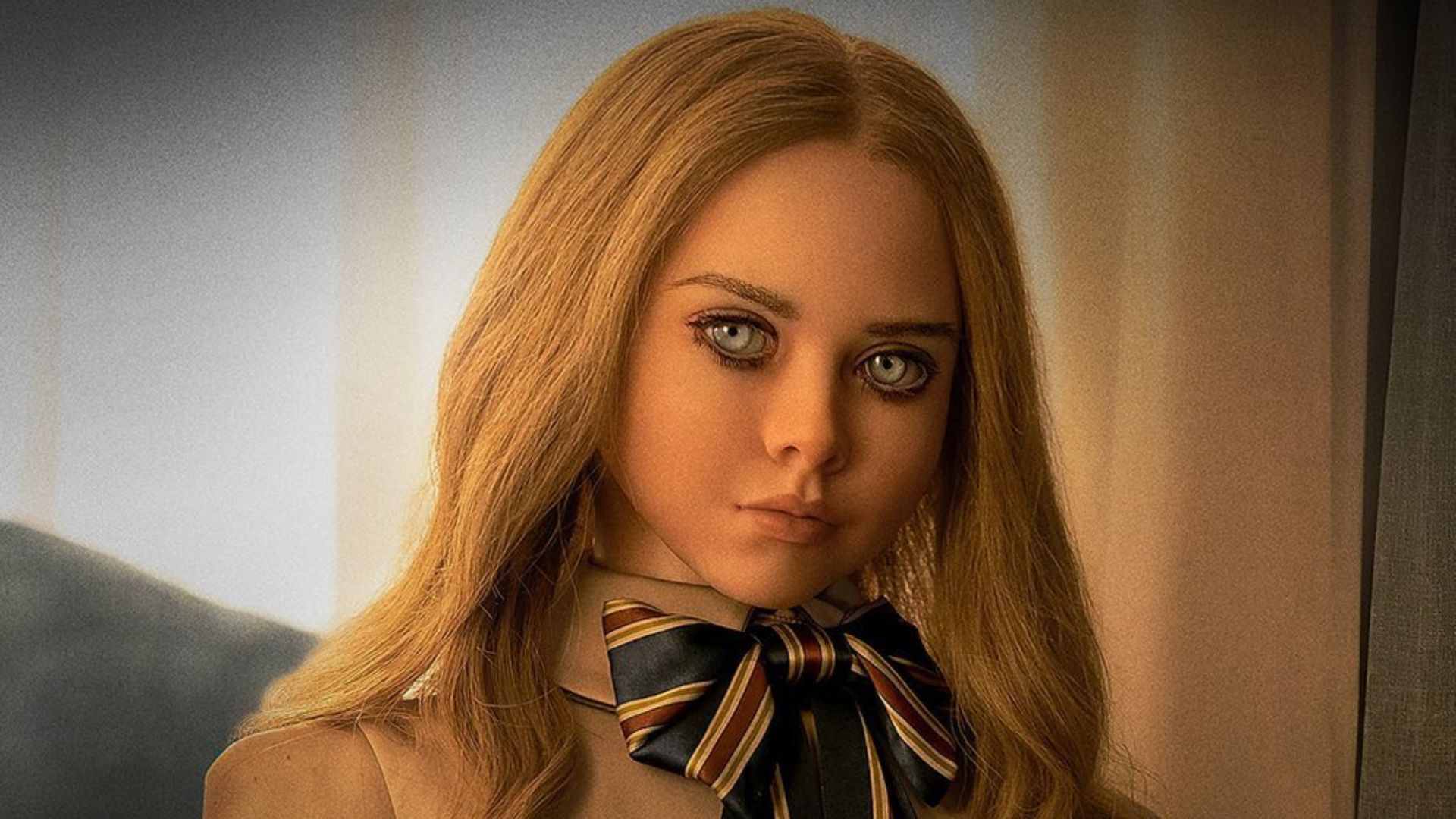 Megan 2.0 (Image via Universal Pictures)