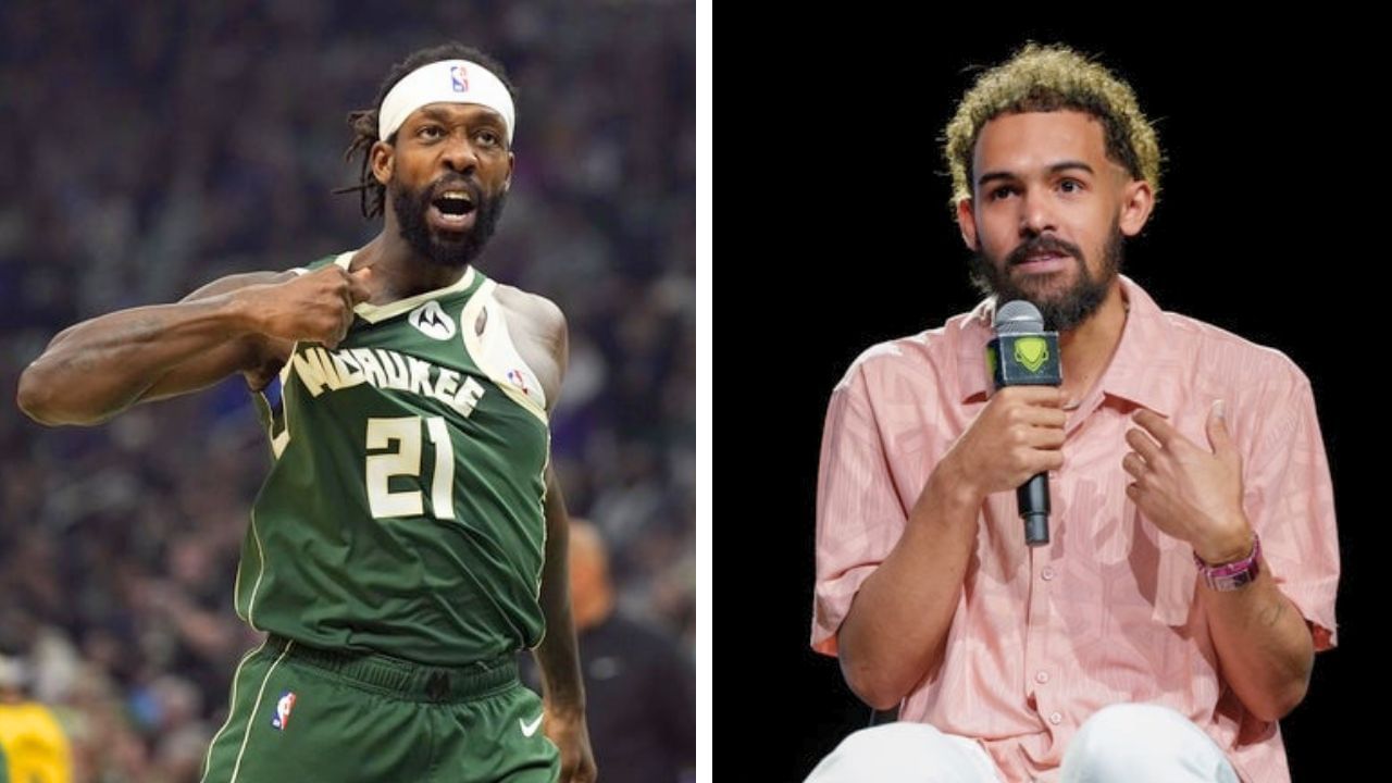 Patrick Beverley blasted in epic rant by former player over Trae Young beef
