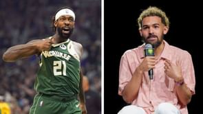 Patrick Beverley blasted in epic rant by former player over Trae Young beef: "He ain't never rolled MFing dice at Madison Square Garden"