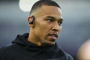 4 days after dropping N-word on MNF, Amon-Ra St. Brown reveals aftermath of getting caught by hot mics