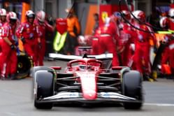 Ferrari icon pinpoints major handicap giving its UK-based F1 rivals an edge in the championship
