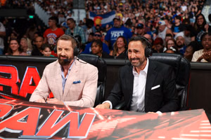 3 Explanations for WWE removing Wade Barrett from SmackDown commentary