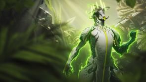 Warframe: All Oberon rework details