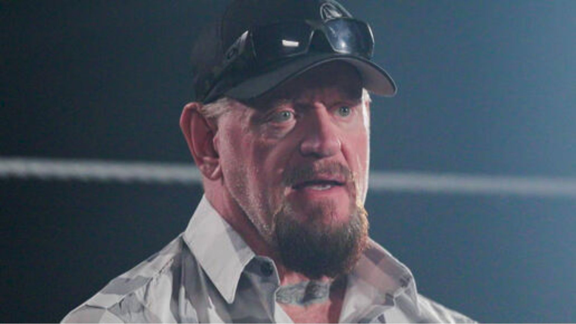 The Undertaker is WWE legend and Hall of Famer [Image: WWE.com]