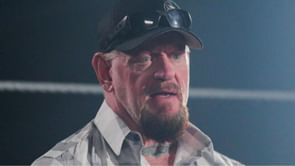 "I started crying" - Former WWE star recalls emotional meetup with The Undertaker (Exclusive)