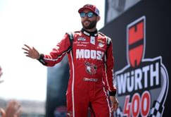 Ross Chastain secures continued backing as Trackhouse strengthens ties with community-focused partner
