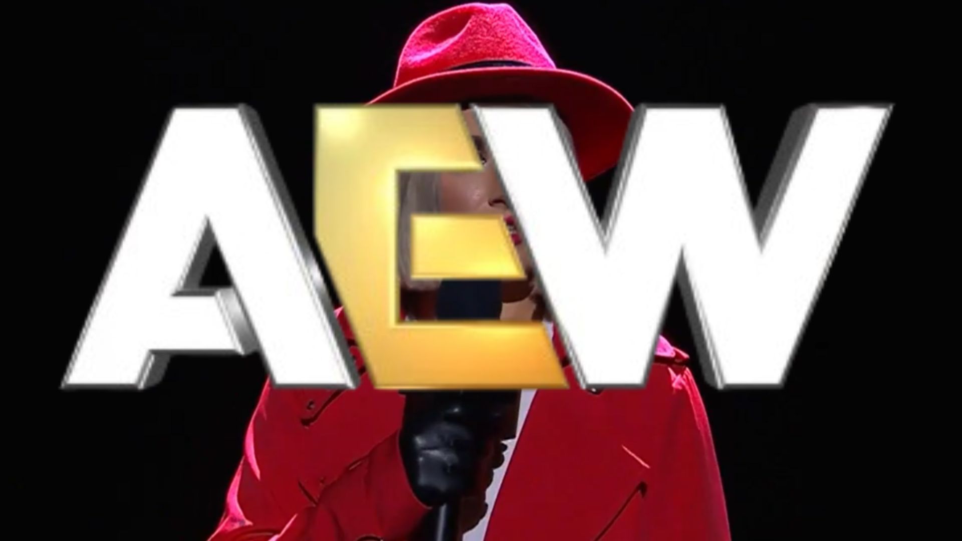 An AEW champion does not seem interested in leaving AEW anytime soon [Image Credits: AEW