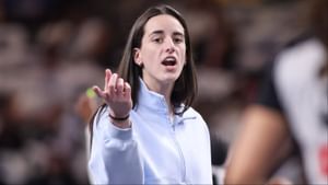 "Yet you clown Caitlin Clark" - Olden Polynice tears into WNBA's lofty salary demands while alleging failure to protect its 'golden egg'