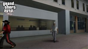 New GTA Vice City mod lets you play as a well-known character