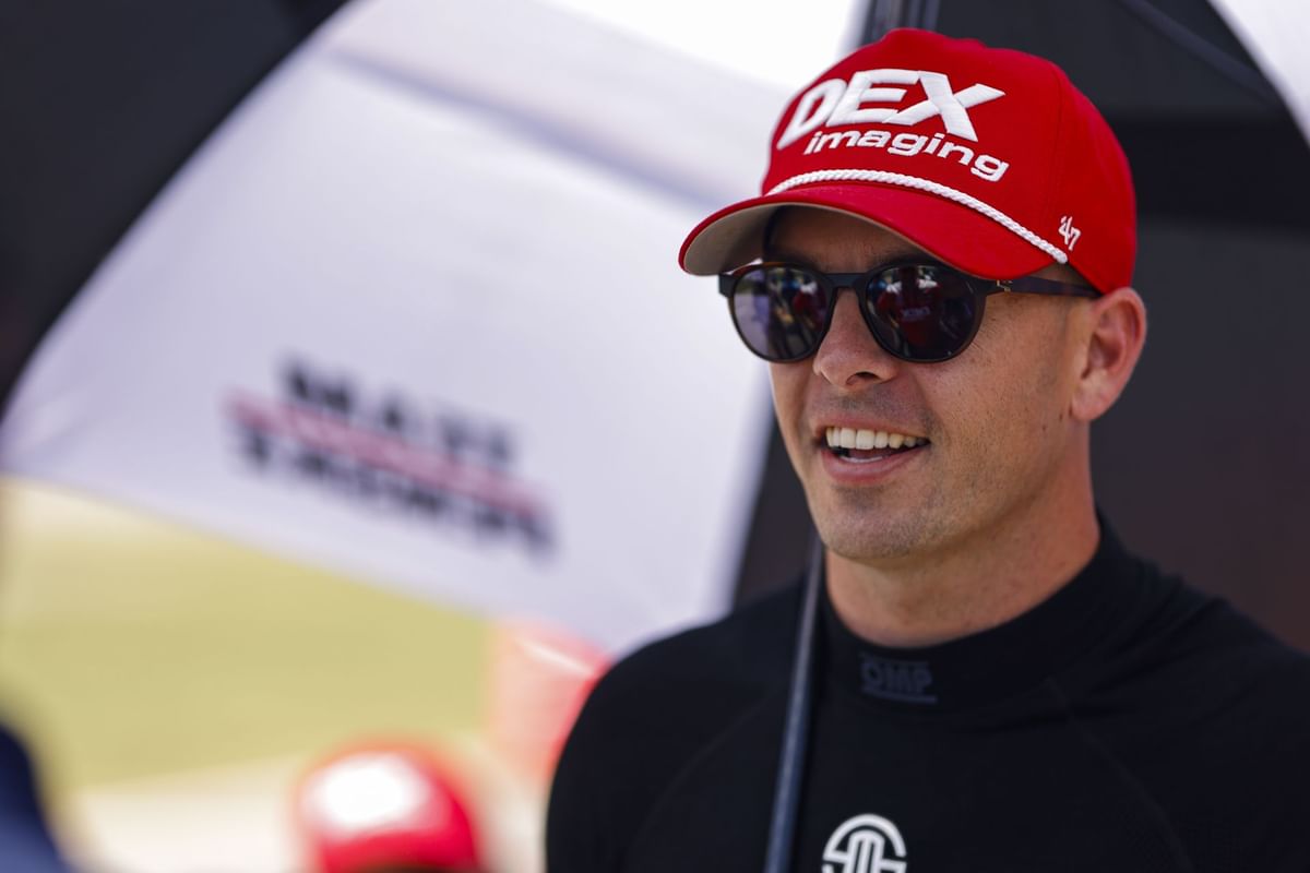 Scott McLaughlin earns impressive podium on Suzuka 1000 debut: "What an experience"