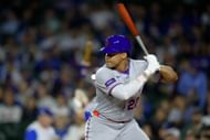 MLB: New York Mets v Chicago Cubs - Source: Getty