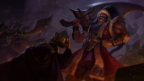 "For my next trick": League of Legends LoLdle answers 1162 (Thursday, September 11, 2025)