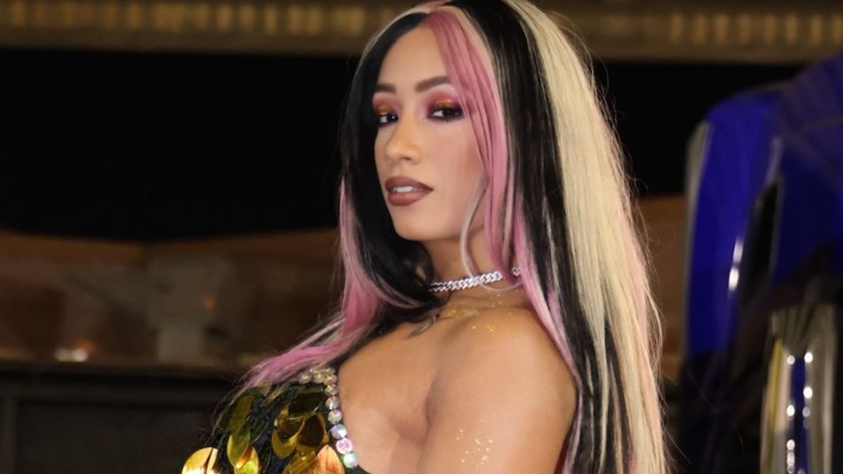 Mercedes Mone is a top star in AEW (Image via Mercedes Mone