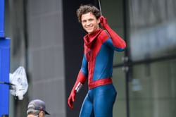 Is Tom Holland a martial artist? Athletic history explored as actor sustains head injury while filming stunt for new Spider-Man movie