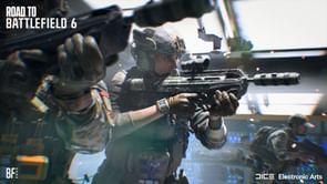 Road to Battlefield 6 week 5 event: All missions explained