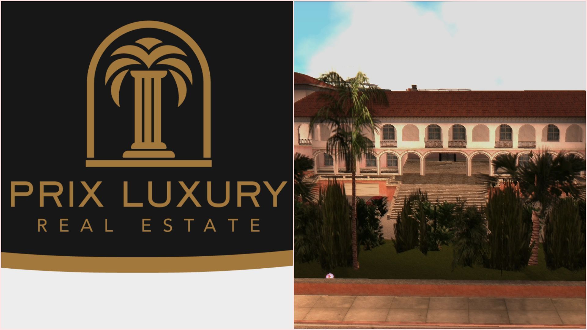 Some rumored details from GTA Online Mansion update might also feature in GTA 6 (Image via X/GTAGFX // Rockstar Games // GTA Wiki)