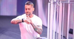 CM Punk announced for rare WWE appearance after 14 years
