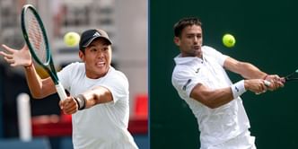 Hangzhou Open 2025: Learner Tien vs Mariano Navone preview, head-to-head, odds, prediction, and pick