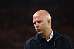 "It does go against my beliefs" - Liverpool boss Arne Slot provides honest response when asked if he'd change approach amid recent poor form