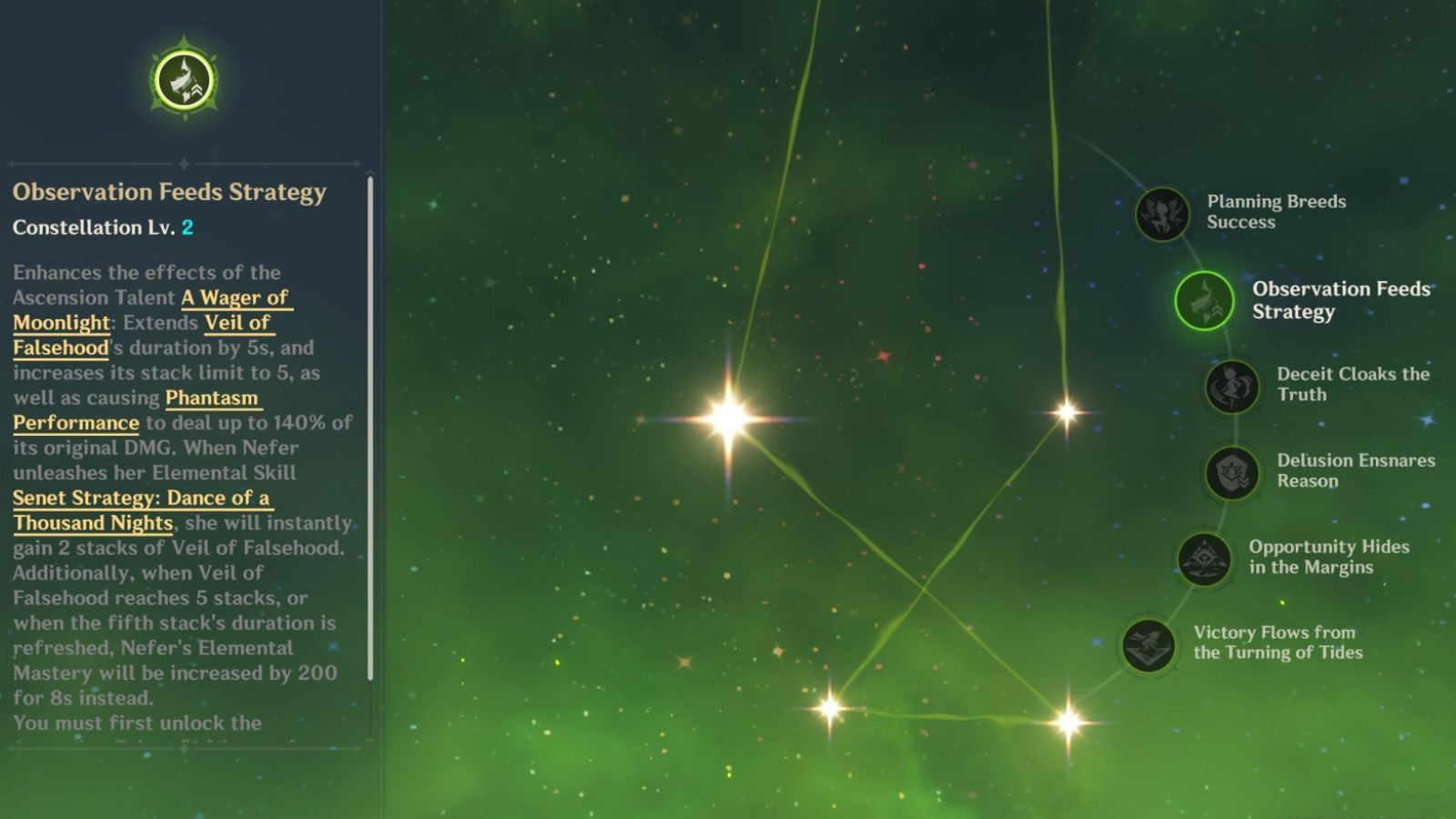Constellation 2 in-game (Image via HoYoverse)