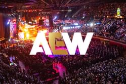 Top AEW faction officially gets a new name