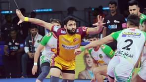 Pro Kabaddi 2025 Match 85 TEL vs BEN Preview: Probable Starting 7s, Prediction, and Live Streaming Details for Telugu Titans vs Bengal Warriorz