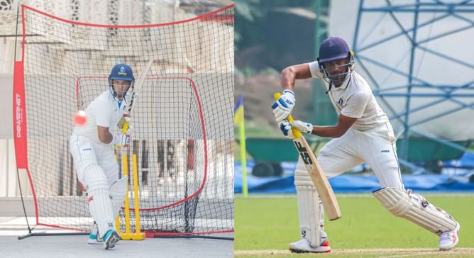 Bengal’s Kazi Junaid Saifi becomes first-ever injury replacement in Ranji Trophy; new BCCI rule extends to white-ball cricket