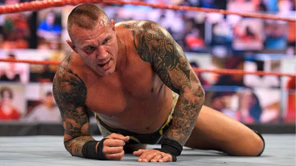 Randy Orton may be attacked & injured by his former WWE teammate for one reason on SmackDown