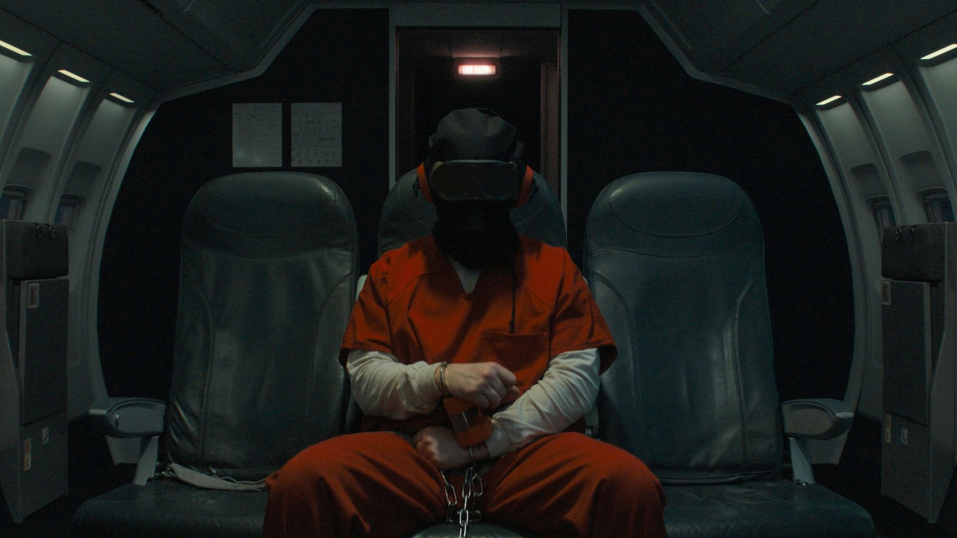 The Last Frontier is out now on Apple TV+ (Image via Apple TV+)