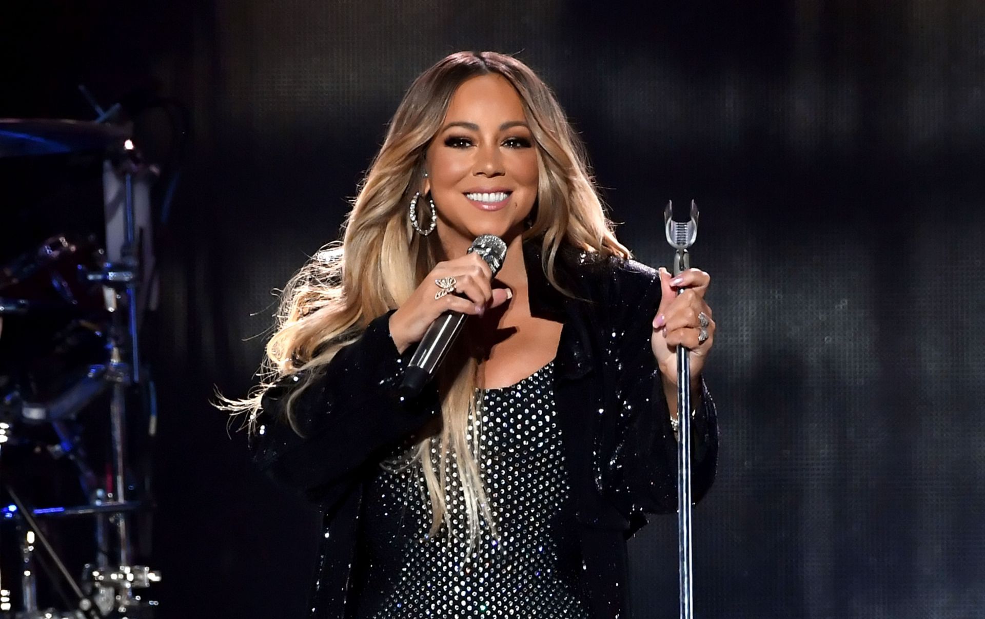 2018 iHeartRadio Music Festival -  Night 1 - Show (Image Source: Getty)