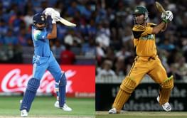 Shreyas Iyer vs Ricky Ponting - comparing their stats after 71 ODIs