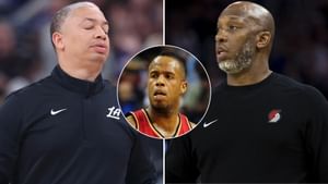 Chauncey Billups' Friend Ty Lue's Poker Links to Damon Jones Revealed in Yet Another Controversy for Clippers