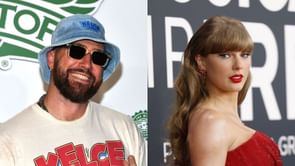Travis Kelce and Taylor Swift have special relationship rule they try to follow when spending time together: Report