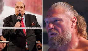 4 Favors Paul Heyman could ask from his former WWE client Brock Lesnar