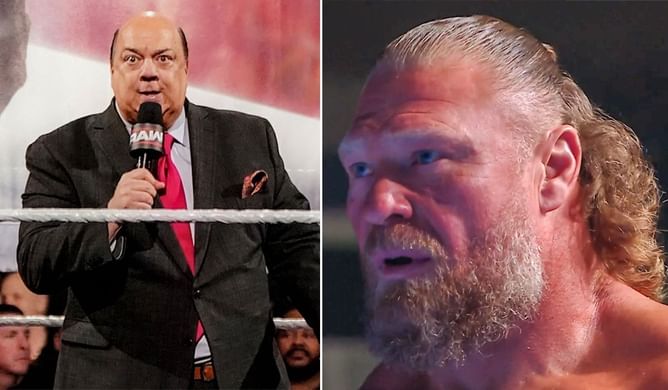 4 Favors Paul Heyman could ask from his former WWE client Brock Lesnar