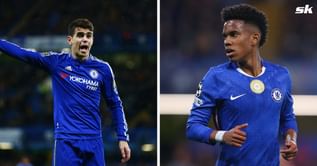 “It’s not easy to arrive there” - Former Chelsea midfielder Oscar makes feelings clear about Estevao shining at Stamford Bridge