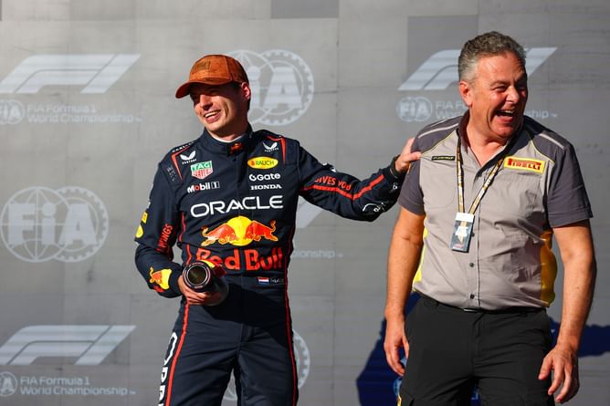 2025 F1 US GP: Sprint Predictions