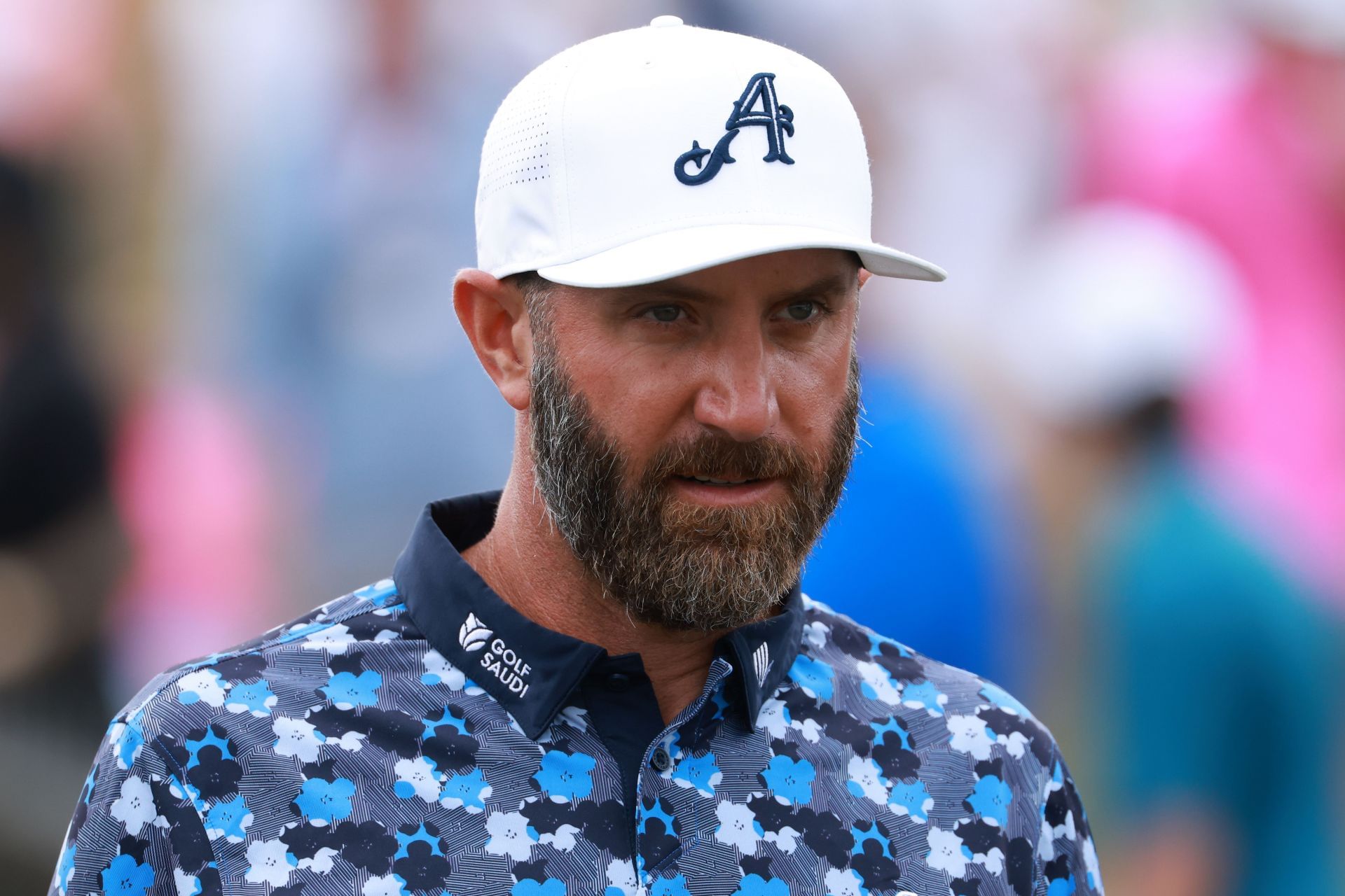 LIV Golf Indianapolis - Day Three - Source: Getty