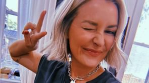 Renee Paquette reacts to former WWE star's heartwarming announcement