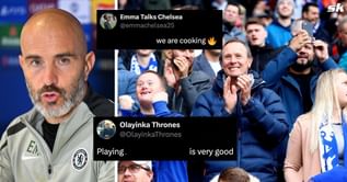 “We are cooking”, “Will do very well” - Chelsea fans thrilled after seeing 24-year-old star return to his best position in line-up vs Sunderland
