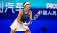 Bencic is the sixth seed in Wuhan - Source: Getty