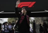 2025 Mexico City Grand Prix - Source: Getty