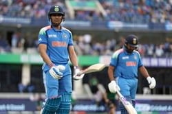 Full list of Team India's Men's ODI captains ft. Shubman Gill