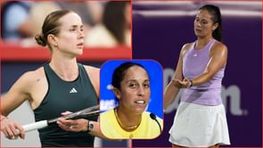 "There's more stress" - Madison Keys blames extended 2-week events as she reacts to Daria Kasatkina & Elina Svitolina ending their 2025 seasons early